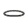 Bracciale Uomo Police PEAGB2211517 Acciaio inossidabile 19 cm di Police, Bracciali - Rif: S0380604, Prezzo: 35,42 €, Sconto: %