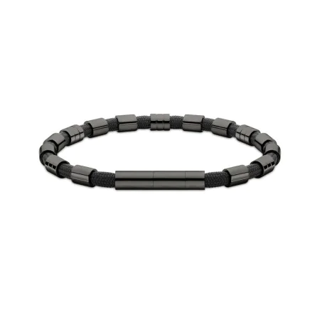 Bracciale Uomo Police PEAGB2211517 Acciaio inossidabile 19 cm di Police, Bracciali - Rif: S0380604, Prezzo: 35,42 €, Sconto: %