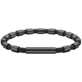 Bracciale Uomo Police PEAGB2211518 Acciaio inossidabile 19 cm di Police, Bracciali - Rif: S0380605, Prezzo: 36,43 €, Sconto: %