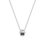 Men's Necklace Police PEAGN2211501 50 + 20 cm by Police, Necklaces - Ref: S0380632, Price: 35,42 €, Discount: %