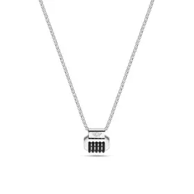 Men's Necklace Police PEAGN2211501 50 + 20 cm by Police, Necklaces - Ref: S0380632, Price: 35,34 €, Discount: %