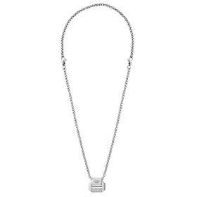 Men's Necklace Police PEAGN2211502 50 + 20 cm by Police, Necklaces - Ref: S0380633, Price: 33,52 €, Discount: %