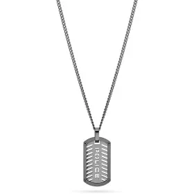 Men's Necklace Police PEAGN2211714 50 + 20 cm by Police, Necklaces - Ref: S0380637, Price: 40,73 €, Discount: %