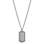 Men's Necklace Police PEAGN2211714 50 + 20 cm by Police, Necklaces - Ref: S0380637, Price: 40,64 €, Discount: %