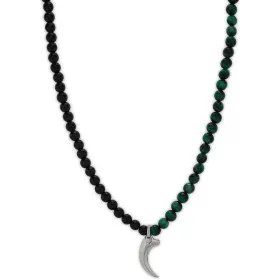 Men's Necklace Police PEAGN2211913 70 + 20 cm by Police, Necklaces - Ref: S0380645, Price: 44,27 €, Discount: %