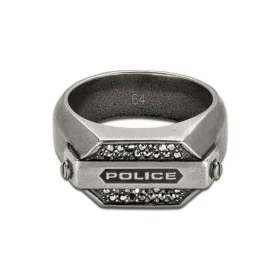 Anel masculino Police PEJGF2008543 (26) de Police, Anéis - Ref: S0380656, Preço: 34,47 €, Desconto: %