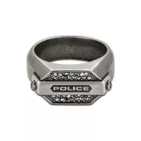 Men's Ring Police PEJGF2008543 (26) by Police, Rings - Ref: S0380656, Price: 34,47 €, Discount: %