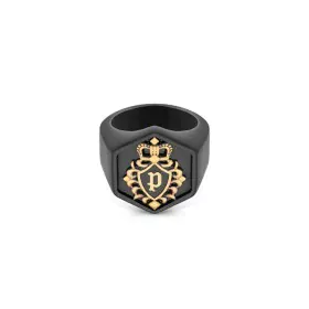 Bague Homme Police PEJGF2112713 (26) de Police, Bagues - Réf : S0380661, Prix : 33,52 €, Remise : %