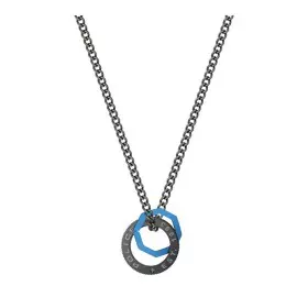 Collier Homme Police PEJGN2008502 de Police, Colliers - Réf : S0380663, Prix : 33,52 €, Remise : %