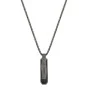 Collier Homme Police PEJGN2008601 50 + 20 cm de Police, Colliers - Réf : S0380666, Prix : 40,73 €, Remise : %