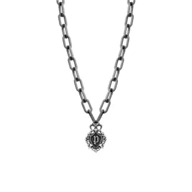 Men's Necklace Police PEJGN2112701 50 + 20 cm by Police, Necklaces - Ref: S0380670, Price: 64,17 €, Discount: %