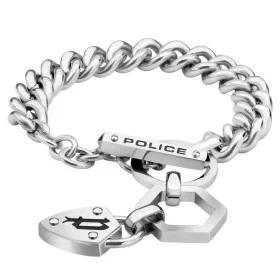 Bracelete feminino Police PEJLB2009932 18 cm de Police, Pulseiras - Ref: S0380672, Preço: 24,90 €, Desconto: %