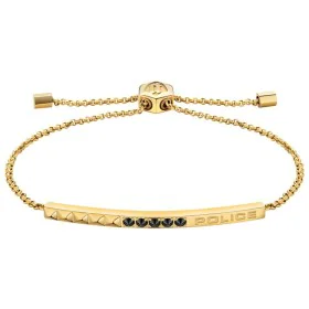 Bracelete feminino Police PEJLB2010531 18 cm de Police, Pulseiras - Ref: S0380678, Preço: 34,47 €, Desconto: %