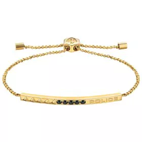 Bracelet Femme Police PEJLB2010531 18 cm de Police, Bracelets - Réf : S0380678, Prix : 33,52 €, Remise : %