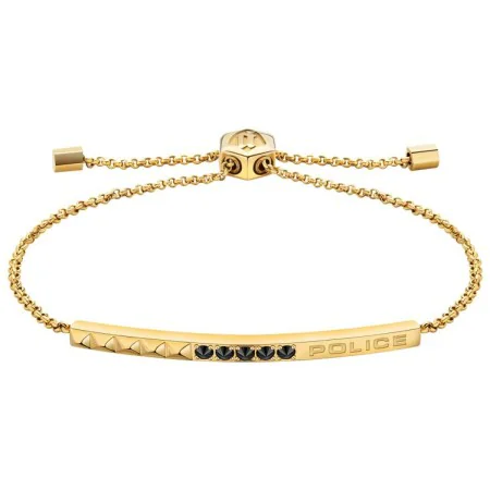 Bracelet Femme Police PEJLB2010531 18 cm de Police, Bracelets - Réf : S0380678, Prix : 34,47 €, Remise : %