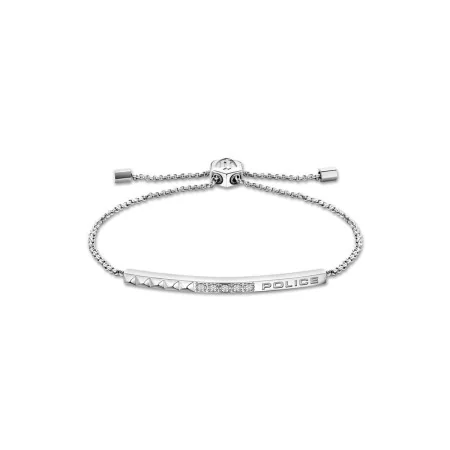 Ladies' Bracelet Police PEJLB2010532 18 cm by Police, Bracelets - Ref: S0380679, Price: 27,85 €, Discount: %