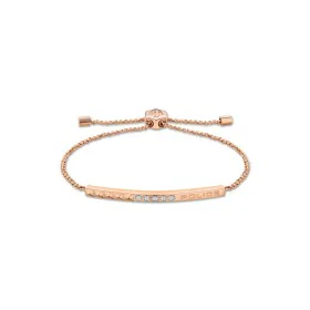 Bracciale Donna Police PEJLB2010533 18 cm di Police, Bracciali - Rif: S0380680, Prezzo: 34,47 €, Sconto: %