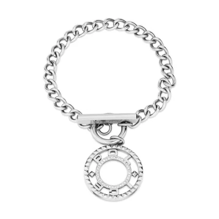 Bracciale Donna Police PEJLB2212201 18 cm di Police, Bracciali - Rif: S0380686, Prezzo: 33,41 €, Sconto: %