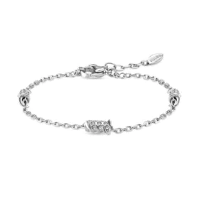 Bracciale Donna Police PEJLB2212311 19 cm di Police, Bracciali - Rif: S0380688, Prezzo: 24,90 €, Sconto: %