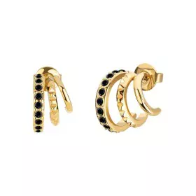 Pendientes Mujer Police PEJLE2010411 Acero Inoxidable 1,5 cm de Police, Pendientes - Ref: S0380693, Precio: 24,90 €, Descuent...