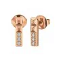 Boucles d´oreilles Femme Police PEJLE2010503 Acier inoxydable 2 cm de Police, Boucles d'oreilles - Réf : S0380697, Prix : 18,...