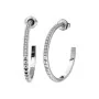 Ladies' Earrings Police PEJLE2010512 Stainless steel 3 cm by Police, Earrings - Ref: S0380699, Price: 24,90 €, Discount: %