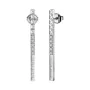 Pendientes Mujer Police PEJLE2010522 Acero Inoxidable 4 cm de Police, Pendientes - Ref: S0380701, Precio: 24,20 €, Descuento: %