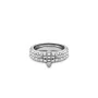 Anillo Mujer Police PEJLF2010611 de Police, Anillos - Ref: S0380707, Precio: 27,93 €, Descuento: %