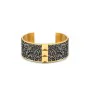 Bracelete feminino Police PEJLG2010101 19 cm de Police, Pulseiras - Ref: S0380725, Preço: 40,73 €, Desconto: %