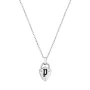 Collier Femme Police PEJLN2009922 50 cm de Police, Colliers - Réf : S0380727, Prix : 24,13 €, Remise : %