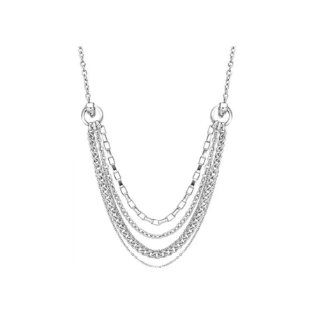 Ladies' Necklace Police PEJLN2010011 50 cm by Police, Necklaces - Ref: S0380730, Price: 33,41 €, Discount: %