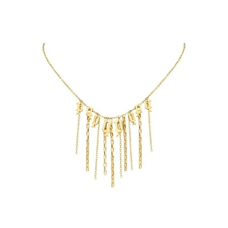 Ladies' Necklace Police PEJLN2010201 50 cm by Police, Necklaces - Ref: S0380731, Price: 35,42 €, Discount: %