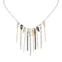 Ladies' Necklace Police PEJLN2010202 40 cm by Police, Necklaces - Ref: S0380732, Price: 35,42 €, Discount: %