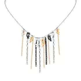 Ladies' Necklace Police PEJLN2010202 40 cm by Police, Necklaces - Ref: S0380732, Price: 35,34 €, Discount: %