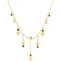 Ladies' Necklace Police PEJLN2010441 50 cm by Police, Necklaces - Ref: S0380735, Price: 35,42 €, Discount: %