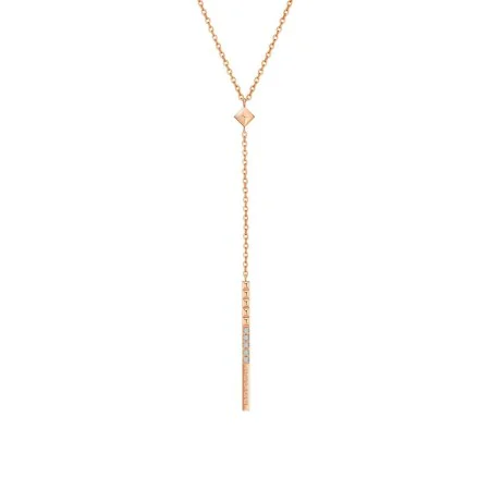 Collier Femme Police PEJLN2010543 45 cm de Police, Colliers - Réf : S0380738, Prix : 27,85 €, Remise : %