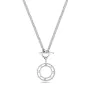 Ladies' Necklace Police PEJLN2212201 45 cm by Police, Necklaces - Ref: S0380743, Price: 35,42 €, Discount: %