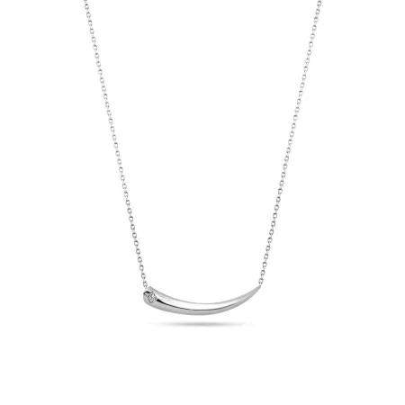 Collier Femme Police PEJLN2213101 45 cm de Police, Colliers - Réf : S0380746, Prix : 33,41 €, Remise : %