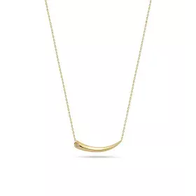 Collier Femme Police PEJLN2213103 45 cm de Police, Colliers - Réf : S0380747, Prix : 35,42 €, Remise : %