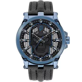 Relógio masculino Police (Ø 47 mm) de Police, Relógios com braselete - Ref: S0380748, Preço: 115,70 €, Desconto: %