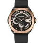 Relógio masculino Police PEWJF2108740 (Ø 46 mm) de Police, Relógios com braselete - Ref: S0380753, Preço: 95,58 €, Desconto: %