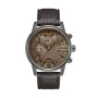 Herrenuhr Police (Ø 48 mm) von Police, Armbanduhren - Ref: S0380755, Preis: 103,81 €, Rabatt: %