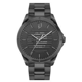 Relógio masculino Police (Ø 45 mm) de Police, Relógios com braselete - Ref: S0380764, Preço: 77,67 €, Desconto: %