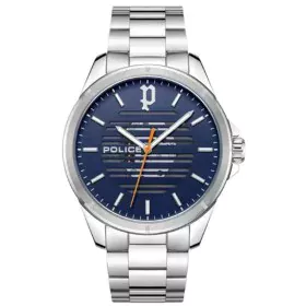 Relógio masculino Police PEWJG2204506 (Ø 45 mm) de Police, Relógios com braselete - Ref: S0380765, Preço: 72,60 €, Desconto: %