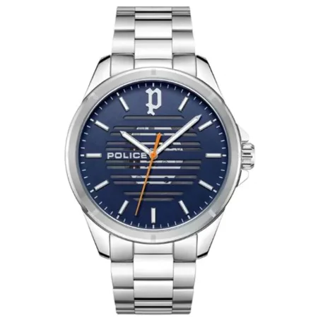 Men's Watch Police PEWJG2204506 (Ø 45 mm) by Police, Wrist Watches - Ref: S0380765, Price: 73,79 €, Discount: %