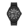 Reloj Hombre Police PEWJH2110301 (Ø 48 mm) de Police, Relojes de pulsera - Ref: S0380766, Precio: 105,63 €, Descuento: %