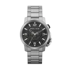 Relógio masculino Police PEWJJ2110003 (Ø 47 mm) de Police, Relógios com braselete - Ref: S0380770, Preço: 85,80 €, Desconto: %