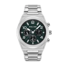 Men's Watch Police PEWJK2226703 (Ø 45 mm) by Police, Wrist Watches - Ref: S0380771, Price: 120,73 €, Discount: %