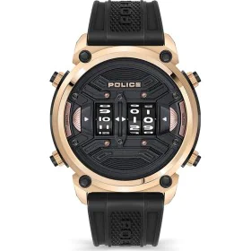 Men's Watch Police PEWJP2108303 (Ø 50 mm) by Police, Wrist Watches - Ref: S0380772, Price: 134,15 €, Discount: %