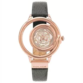 Relógio feminino Police (Ø 36 mm) de Police, Relógios com braselete - Ref: S0380775, Preço: 92,23 €, Desconto: %